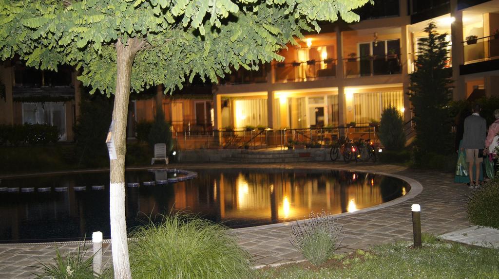 Sozopoli Hills Simeonov Apartments Exteriér fotografie