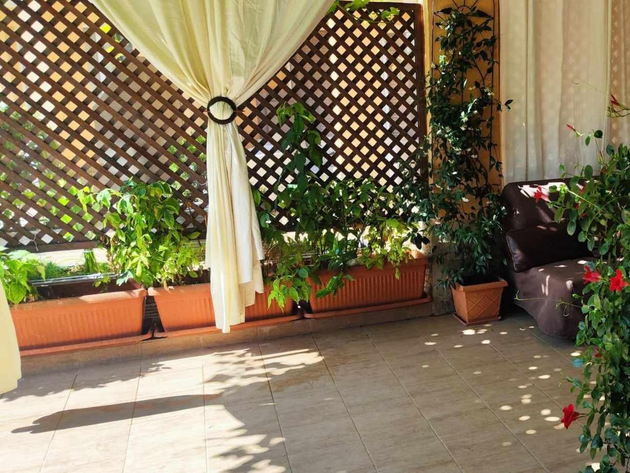 Sozopoli Hills Simeonov Apartments Exteriér fotografie