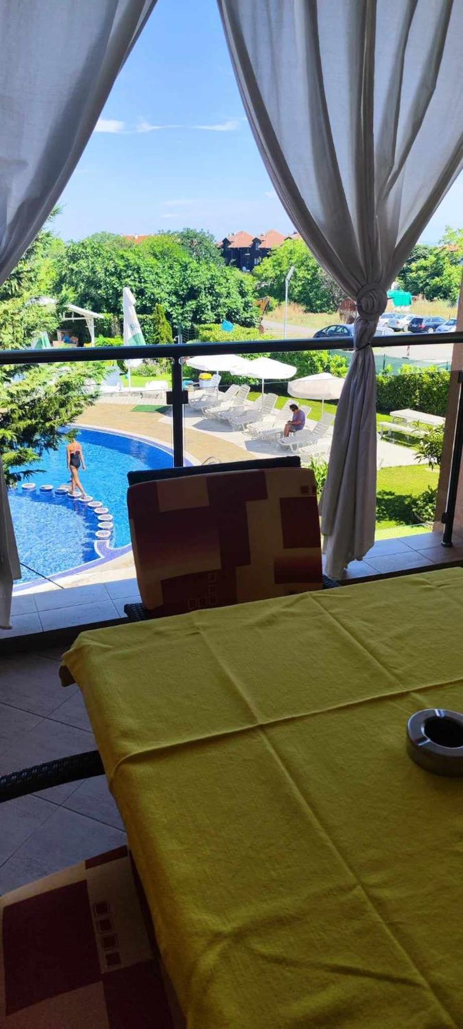 Sozopoli Hills Simeonov Apartments Pokoj fotografie