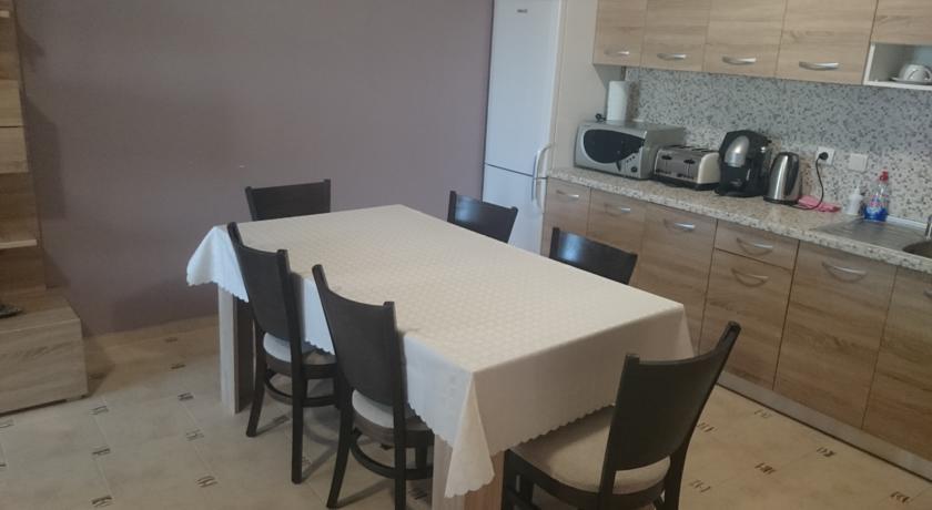 Sozopoli Hills Simeonov Apartments Pokoj fotografie
