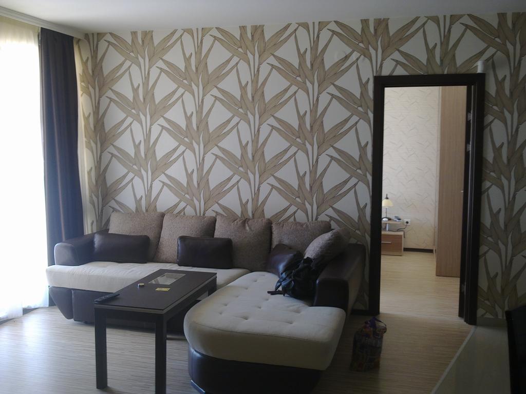 Sozopoli Hills Simeonov Apartments Pokoj fotografie