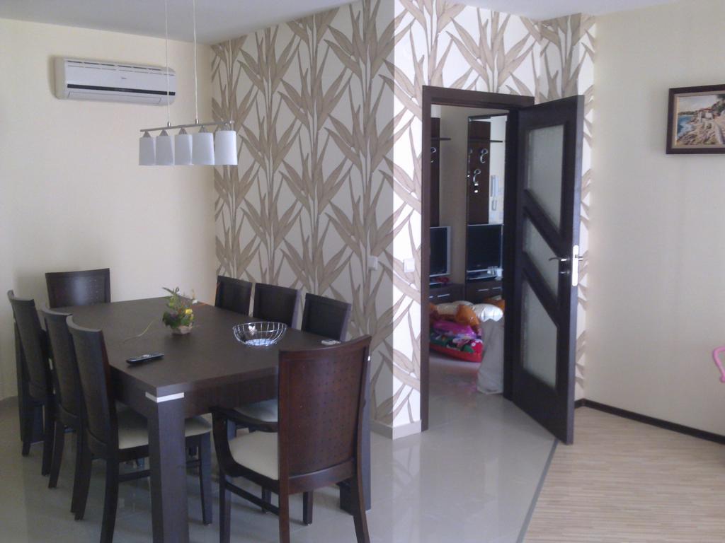 Sozopoli Hills Simeonov Apartments Pokoj fotografie