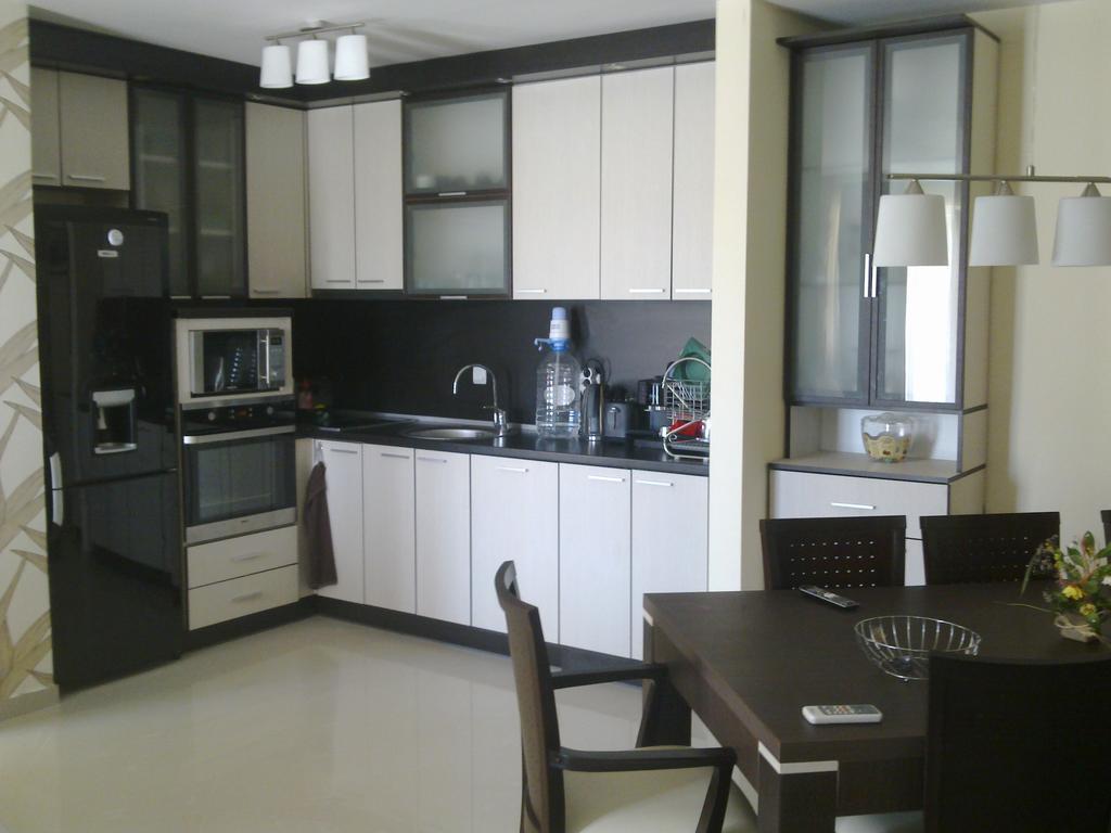 Sozopoli Hills Simeonov Apartments Pokoj fotografie