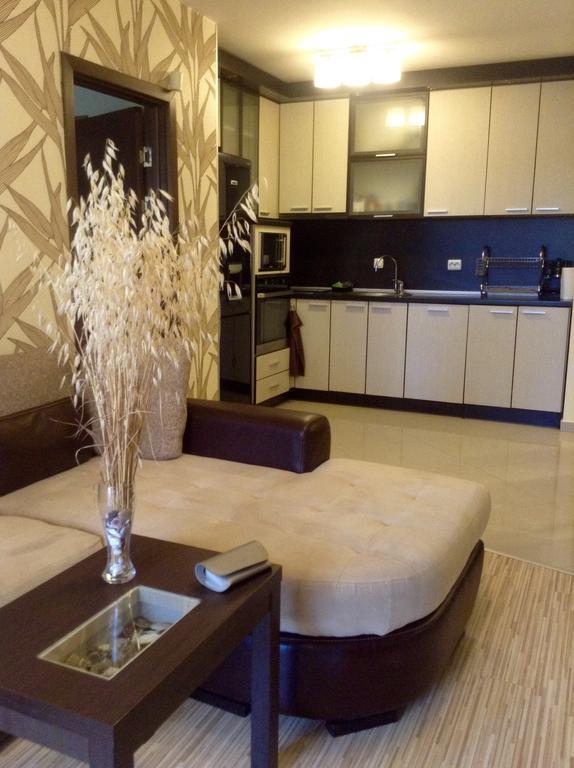 Sozopoli Hills Simeonov Apartments Exteriér fotografie
