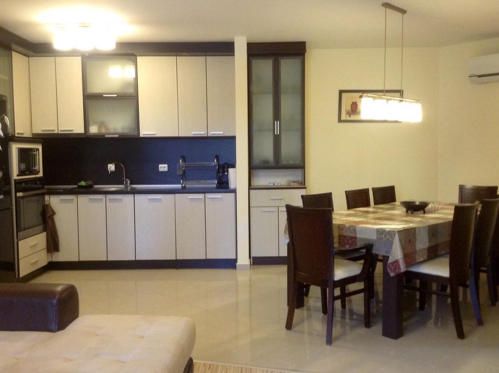 Sozopoli Hills Simeonov Apartments Exteriér fotografie