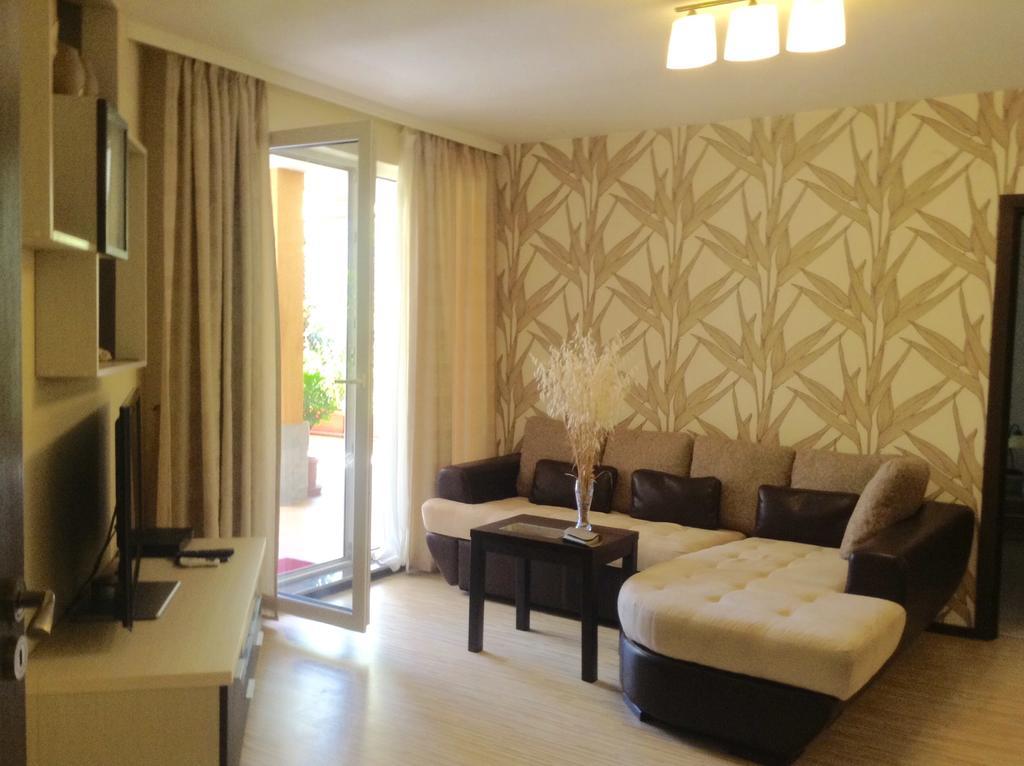 Sozopoli Hills Simeonov Apartments Exteriér fotografie