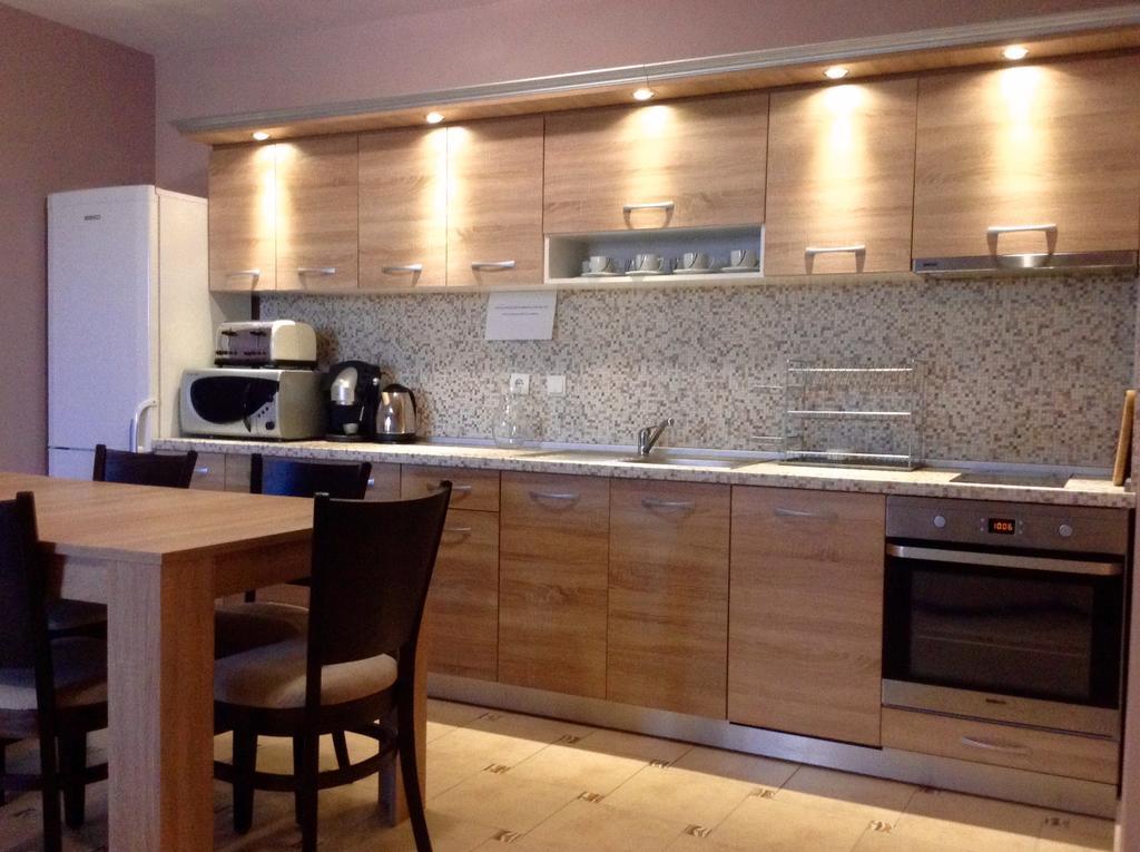 Sozopoli Hills Simeonov Apartments Exteriér fotografie
