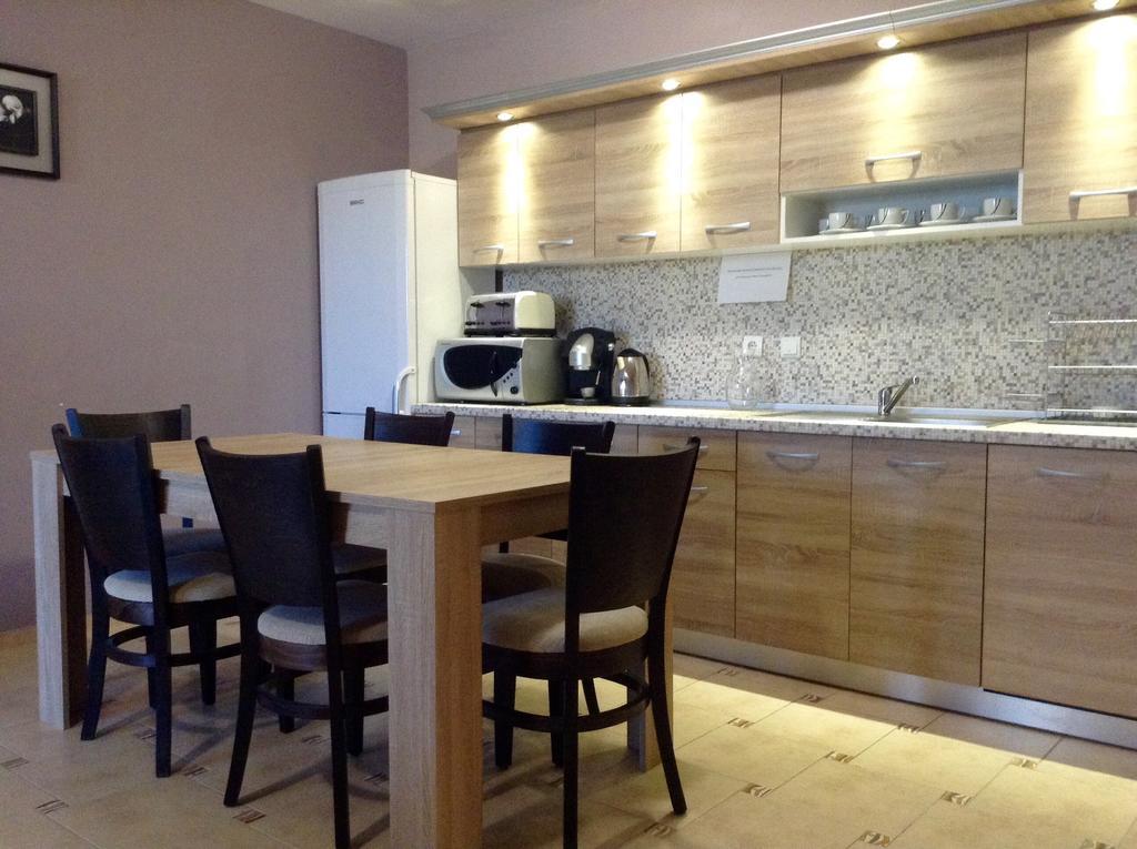 Sozopoli Hills Simeonov Apartments Exteriér fotografie