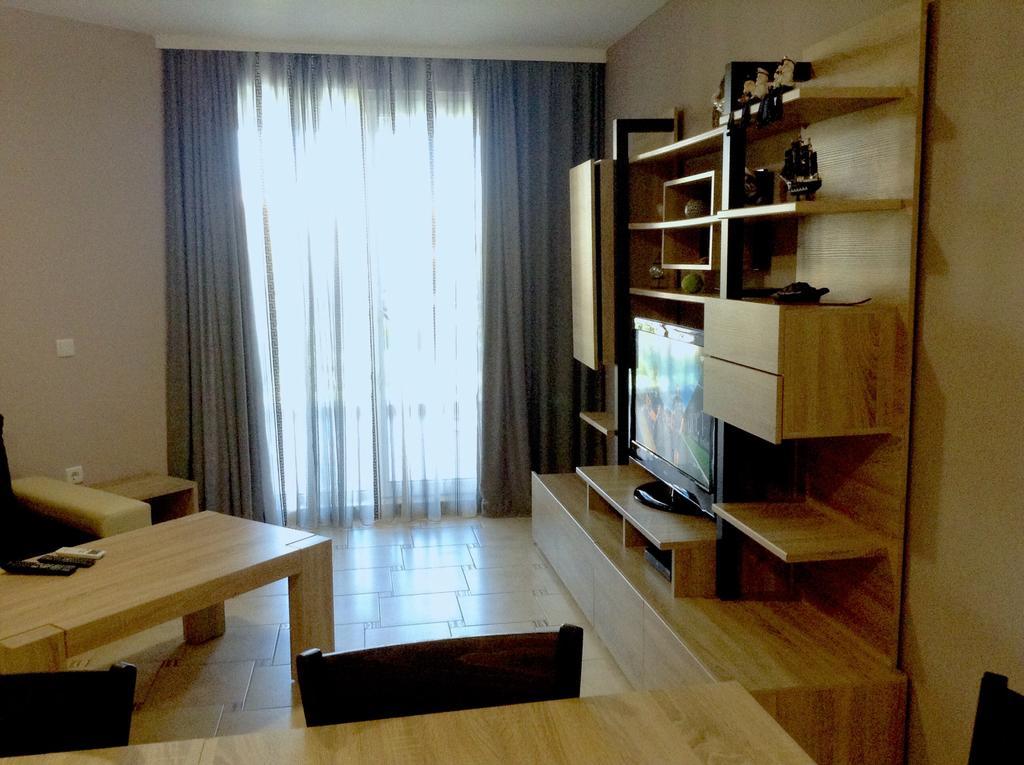 Sozopoli Hills Simeonov Apartments Exteriér fotografie