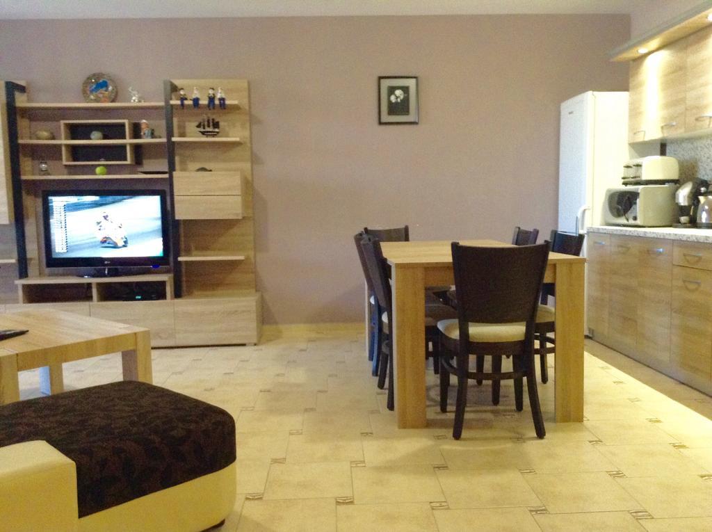 Sozopoli Hills Simeonov Apartments Exteriér fotografie