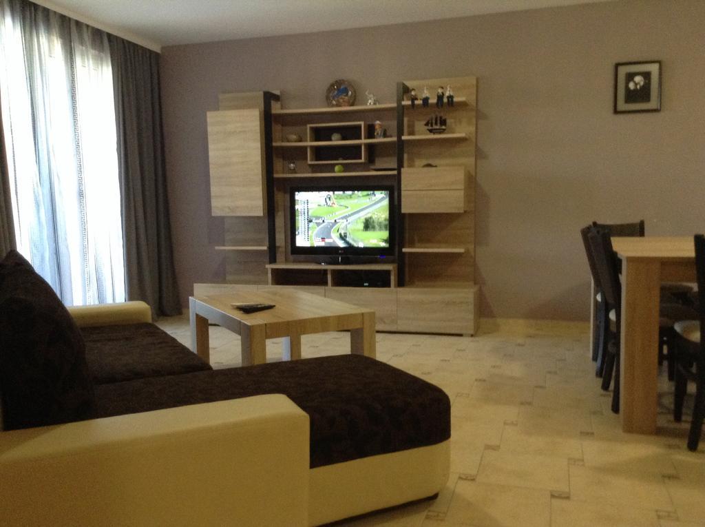 Sozopoli Hills Simeonov Apartments Exteriér fotografie