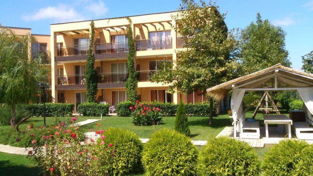 Sozopoli Hills Simeonov Apartments Exteriér fotografie