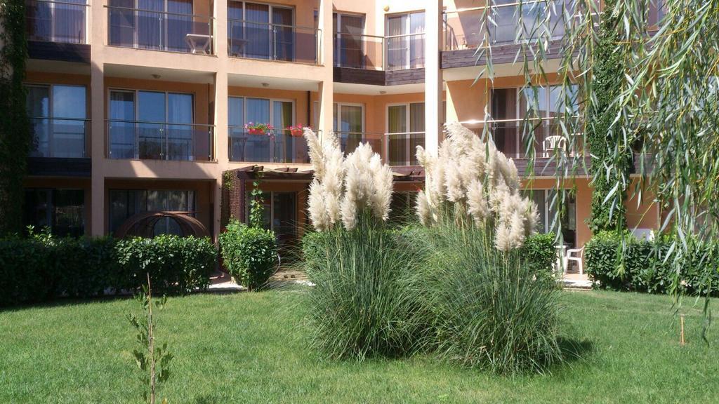 Sozopoli Hills Simeonov Apartments Exteriér fotografie