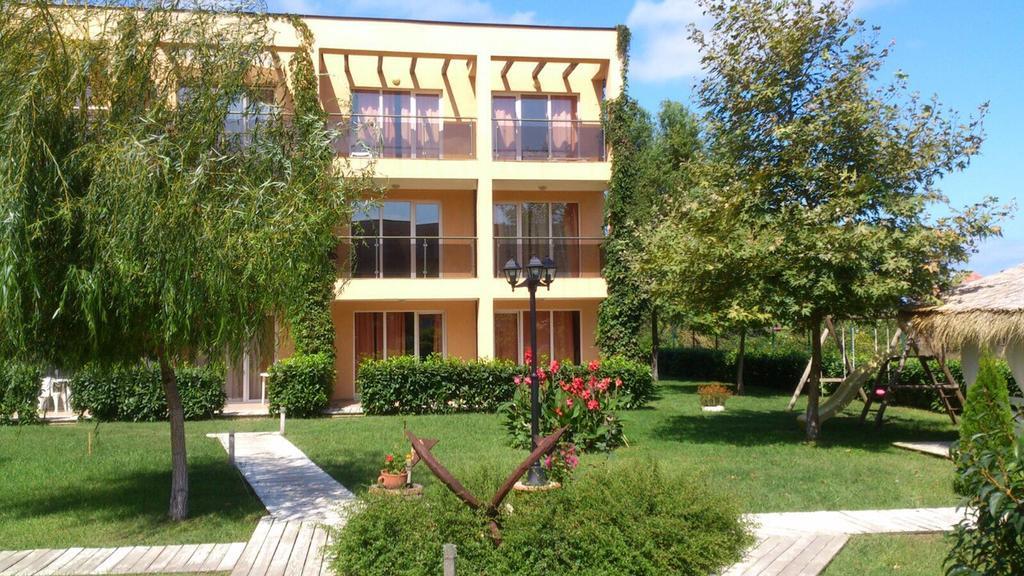 Sozopoli Hills Simeonov Apartments Exteriér fotografie